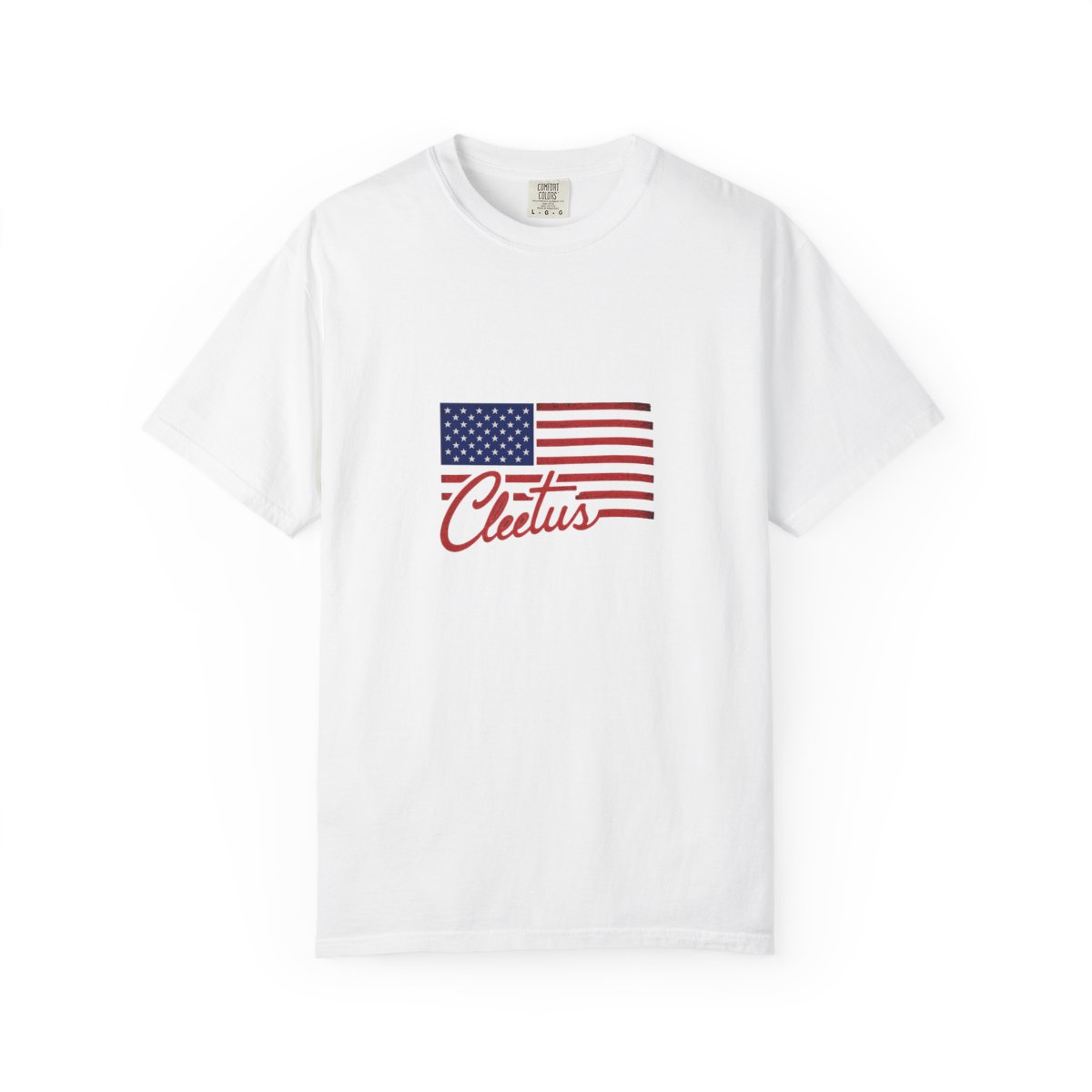 Adorable Cleetus McFarland Teddy Bear T-Shirt