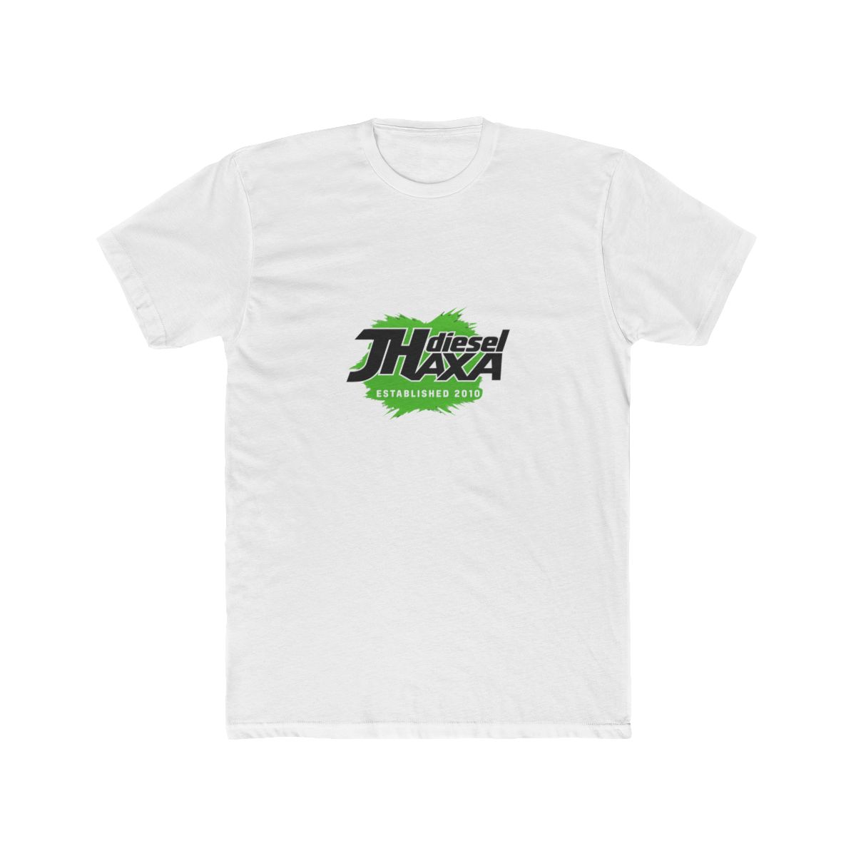 JH's Established 2010 Logo Shirt