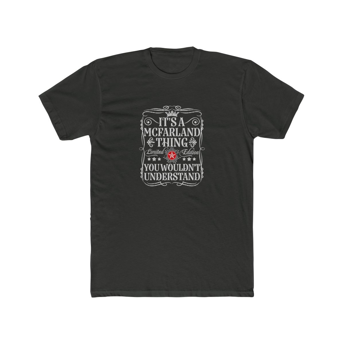 Funny Vintage Mcfarland Name T-Shirts And Gifts - Cleetus McFarland official T-Shirts merch