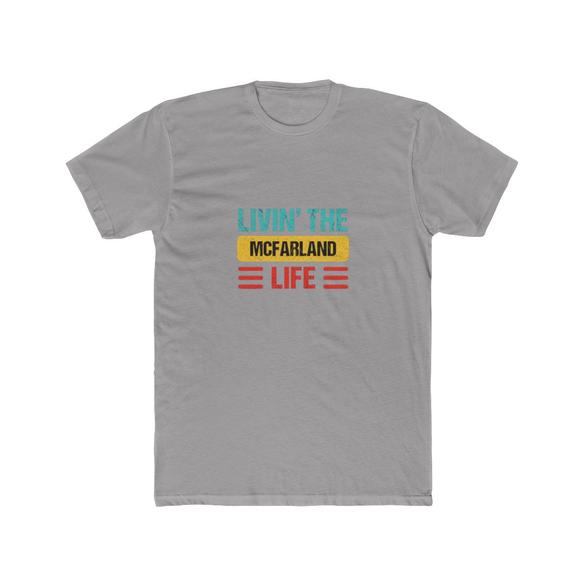 Mcfarland Name Shirts & Gifts