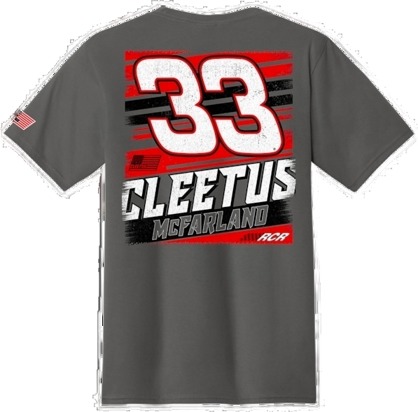 Cleetus McFarland - Official Merchandise